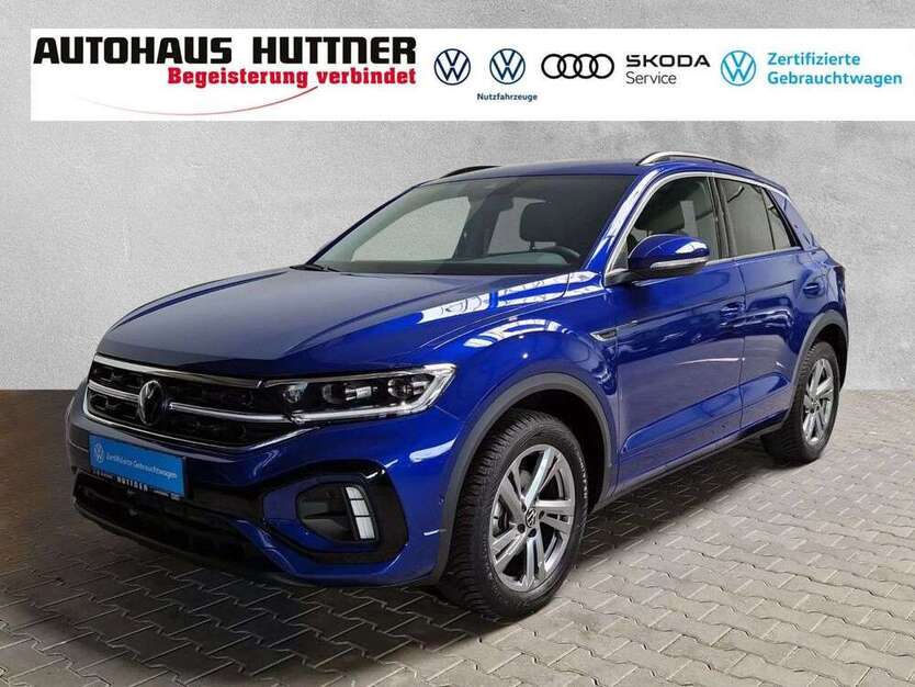 T-Roc