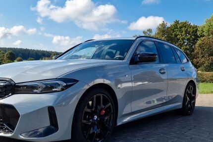 BMW 340 12.600 km 73.600 € GACHENBACH 86565