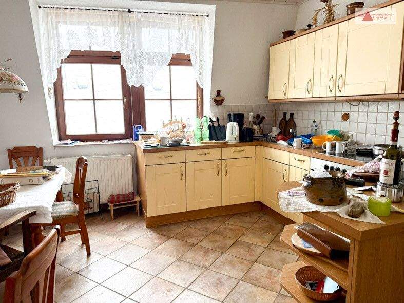 Mehrfamilienhaus, Wohnhaus Annaberg-Buchholz Annaberg - 7 Zimmer, 202 m&sup2;, 80.000&euro; | Angebot:25374662