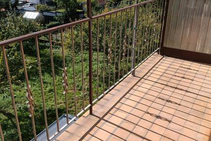 Helle 4-ZKB Gä-WC Balkon Stellplatz in Biebertal-Rodheim 4 zimmer