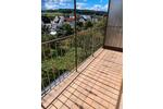 Helle 4-ZKB Gä-WC Balkon Stellplatz in Biebertal-Rodheim 4 zimmer
