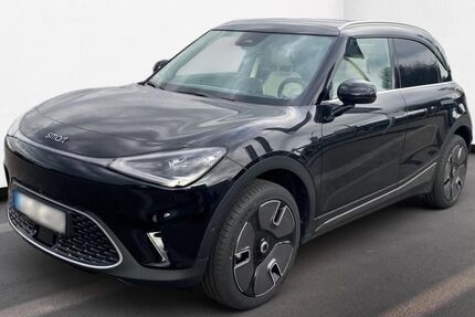 Smart #1 6.000 km 32.880 € Ergolding 84030