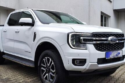 Ford Ranger 33.200 km 43.980 &euro; Dessau-Roßlau 06849