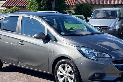 Opel Corsa 139.000 km 6.499 &euro; Landau in der Pfalz, Rheinland-Pfalz 76829