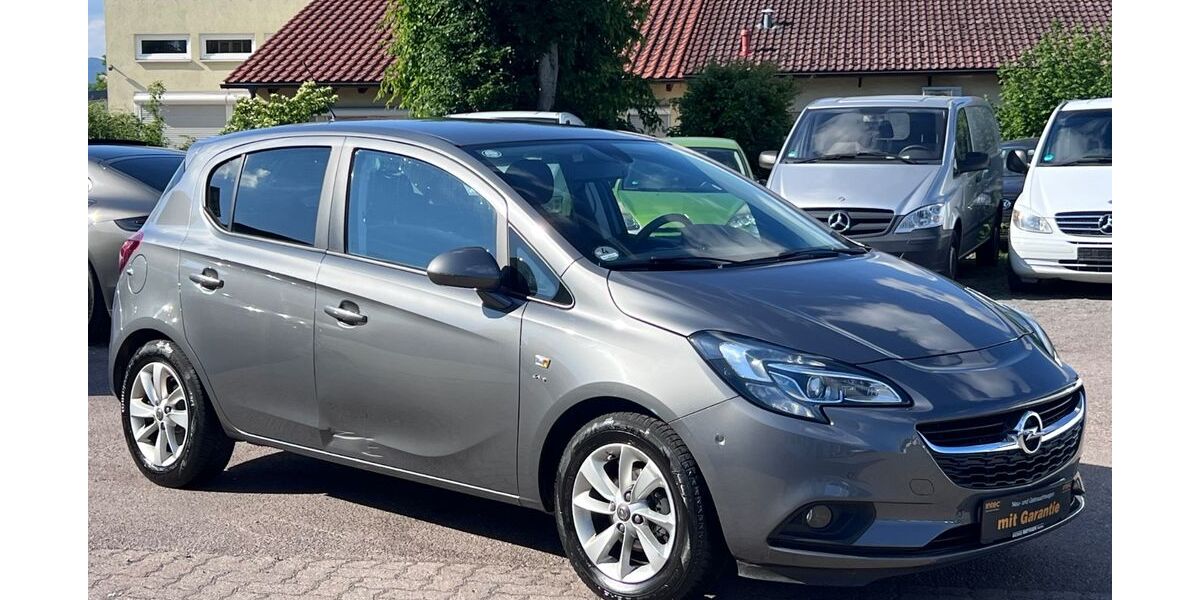Opel Corsa 139.000 km 6.499 &euro; Landau in der Pfalz, Rheinland-Pfalz 76829