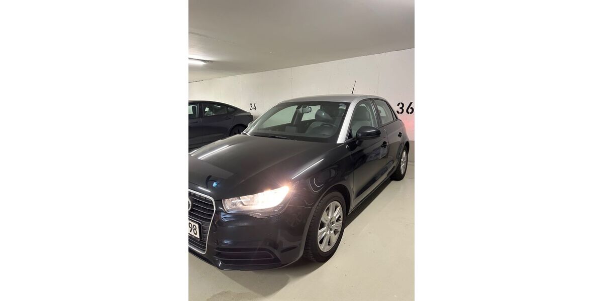 Audi A1 119.500 km 8.990 &euro; Frankfurt am Main 65934