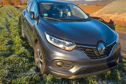Renault Kadjar 53.800 km 16.700 &euro; Eschwege 37269