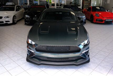 Ford Mustang 43.900 km 37.900 &euro; Nauen 14641