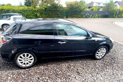 Opel Astra 156.000 km 3.800 &euro; Asbach 53567