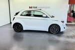 Fiat 500e La Prima by Bocelli 1.Hand Cabrio 42 kWh 12.200 km 22.622 &euro; Lich 35423