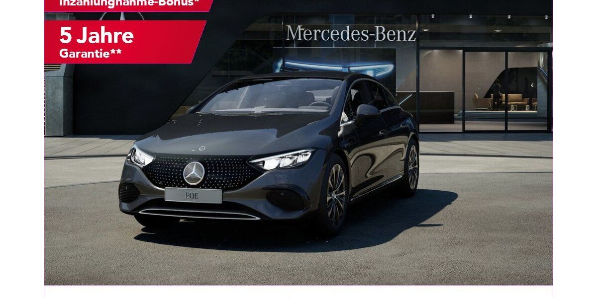 Mercedes-Benz EQE 12.778 km 47.840 &euro; Ahlen 59229