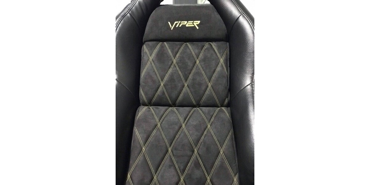 Dodge Viper 57.600 km 79.000 &euro; Rinnthal 76857