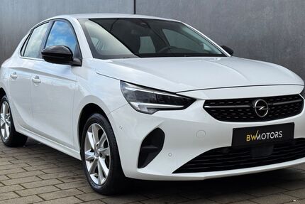 Opel Corsa 60.199 km 11.990 &euro; Baden-Württemberg - Pfullingen 72793