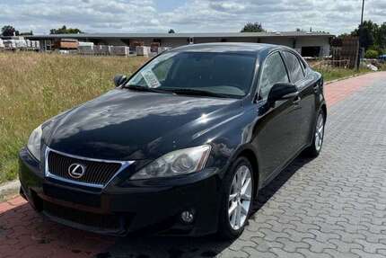 Lexus IS 250 272.000 km 8.990 &euro; Salzhausen 21376