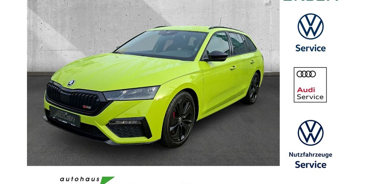 Skoda Octavia 80.100 km 26.990 &euro; Bahretal 01819