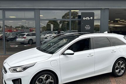 Kia ceed Sportswagon 121.000 km 18.970 &euro; Wesel 46485