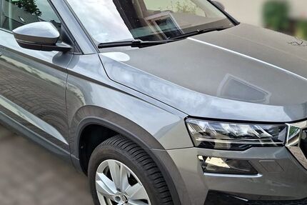 Skoda Karoq 28.000 km 26.700 &euro; Bruck 92436
