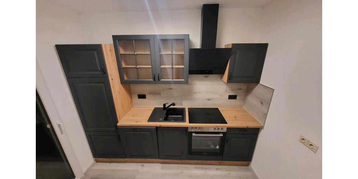 Dachgeschoßwohnung Bad Wünnenberg - 2 Zimmer, 55 m&sup2;, 445&euro; | Angebot:25309657