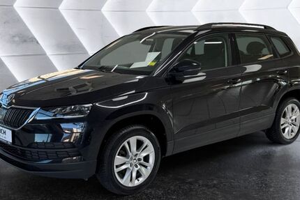 Skoda Karoq 68.491 km 19.880 € Berlin 12681