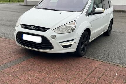 Ford S-Max 245.924 km 6.900 &euro; Geesthacht 21502