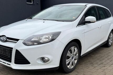 Ford Focus 230.490 km 2.890 &euro; Rottenburg am Neckar 72108