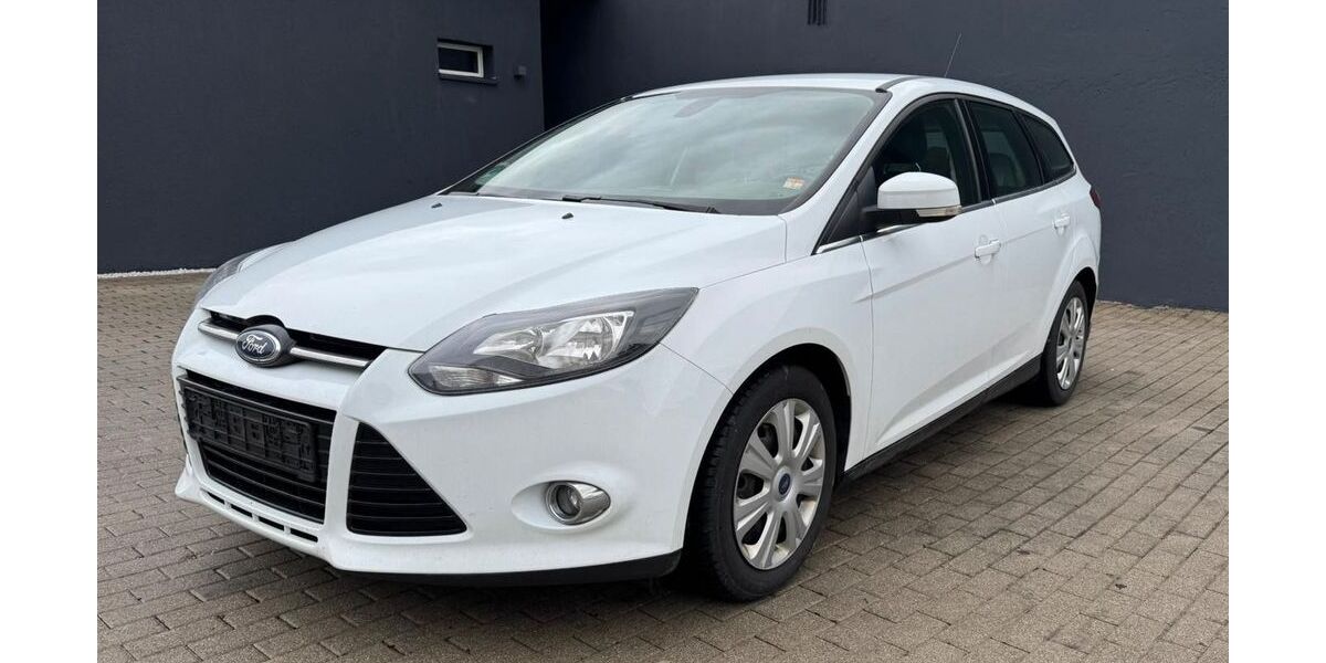Ford Focus 230.490 km 2.890 &euro; Rottenburg am Neckar 72108