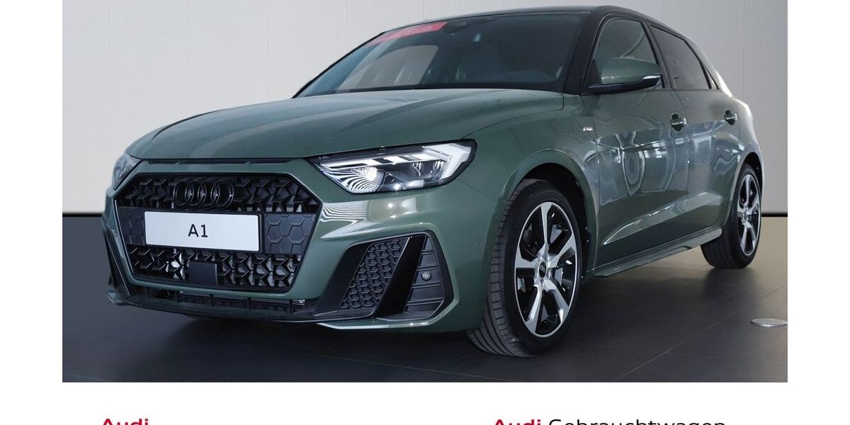 Audi A1 2.250 km 28.000 &euro; Göttingen OT Grone 37081