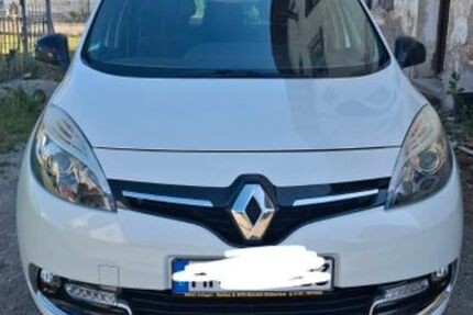 Renault Scenic 179.500 km 5.900 &euro; Dirlewang 87742