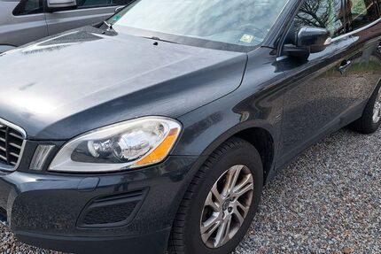 Volvo XC60 245.000 km 7.990 &euro; Kümmersbruck/Lengenfeld 92245