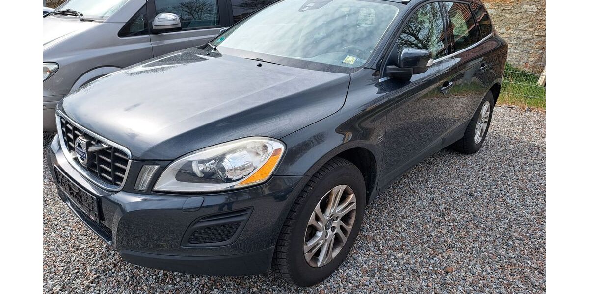 Volvo XC60 245.000 km 8.500 &euro; Kümmersbruck/Lengenfeld 92245