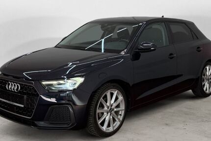 Audi A1 20.640 km 23.979 &euro; Moers 47445