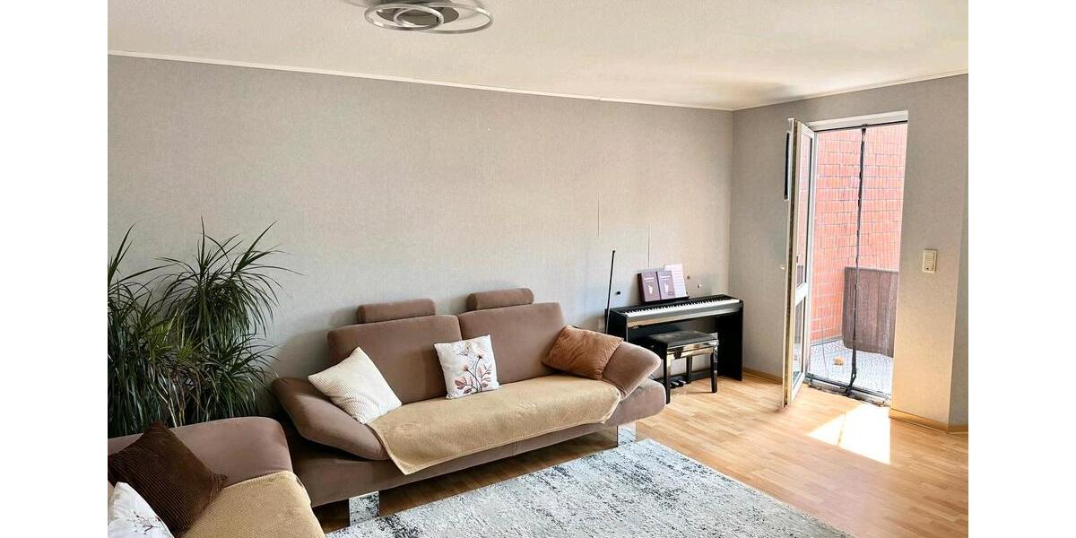 Etagenwohnung Delmenhorst Deichhorst - 3.5 Zimmer, 75 m&sup2;, 195.000&euro; | Angebot:26931288