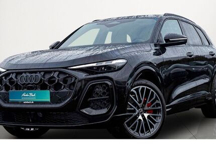 Audi Q5 6.020 km 78.890 &euro; Diez 65582