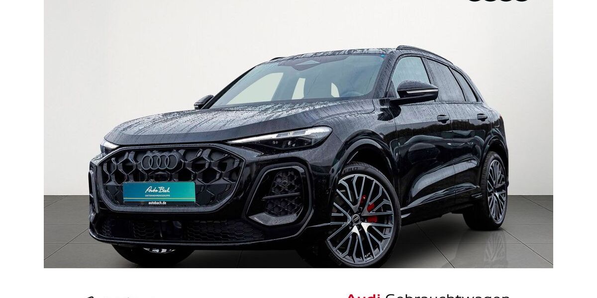 Audi Q5 6.020 km 78.890 &euro; Diez 65582