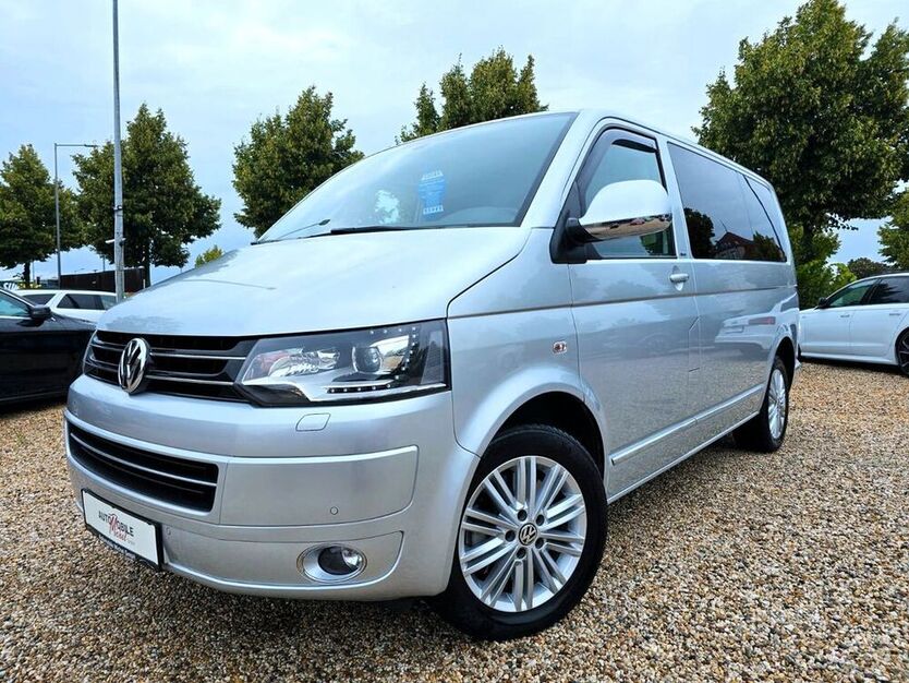 T5 Transporter