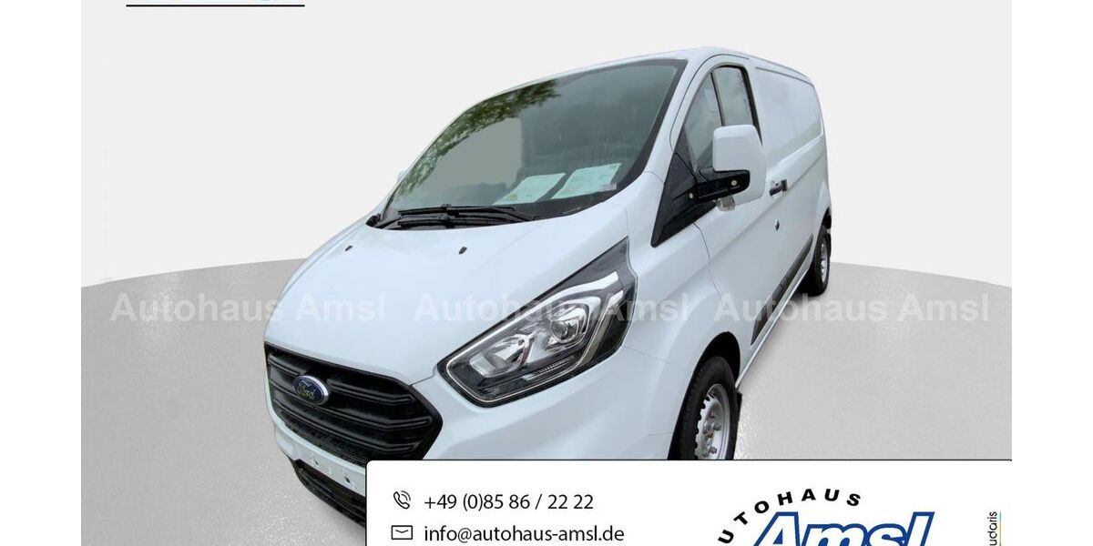 Ford Transit Custom 26.900 km 26.490 &euro; Hauzenberg 94051