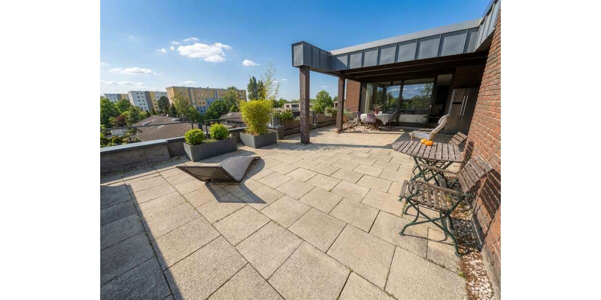 Etagenwohnung Braunschweig Lehndorf-Watenbüttel - 4 Zimmer, 243 m&sup2;, 795.000&euro; | Angebot:27145152