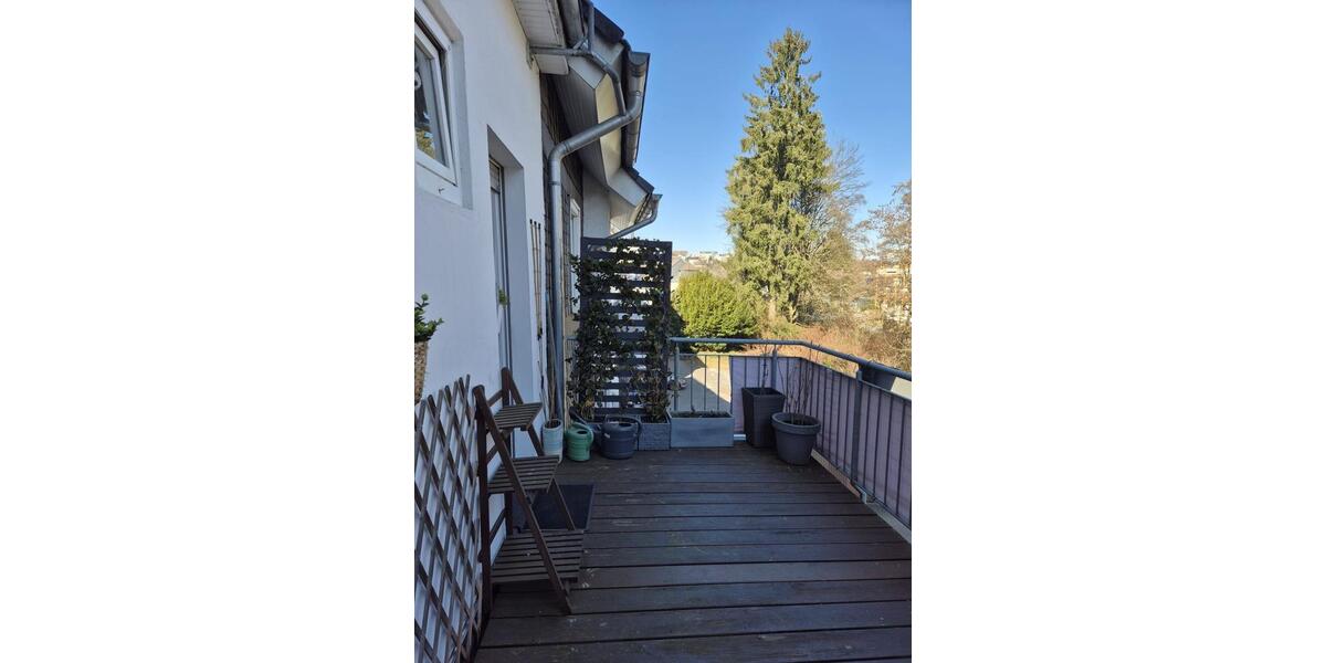 Etagenwohnung Wipperfürth - 3 Zimmer, 80 m&sup2;, 640&euro; | Angebot:25333066