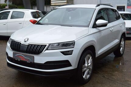 Skoda Karoq 108.000 km 19.450 &euro; Mülheim an der Ruhr 45473