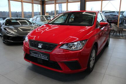 Seat Ibiza 48.000 km 13.990 &euro; Amstetten 73340