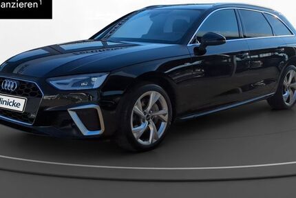 Audi A4 61.200 km 29.480 &euro; Weimar 99423