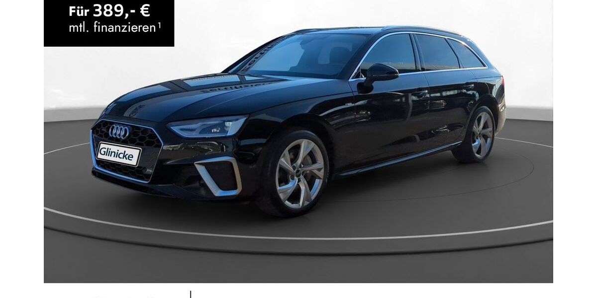 Audi A4 61.200 km 29.480 &euro; Weimar 99423