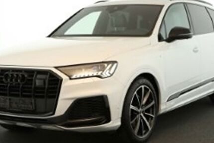 Audi Q7 99.200 km 48.990 &euro; Donnersdorf 97499