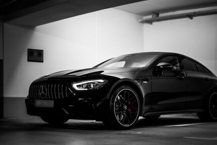 Mercedes-Benz AMG GT 27.000 km 77.000 &euro; Leipzig 04103