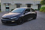 VW Scirocco 140.000 km 14.500 &euro; Sachsenheim 74343