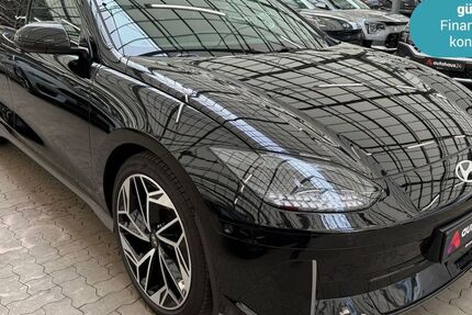 Hyundai IONIQ 6 26.566 km 31.590 &euro; Ludwigsfelde (bei Berlin) 14974