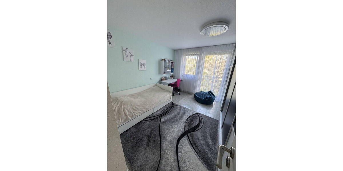 Etagenwohnung Sinzheim Ortsgebiet - 4 Zimmer, 106 m&sup2;, 460.000&euro; | Angebot:26065031