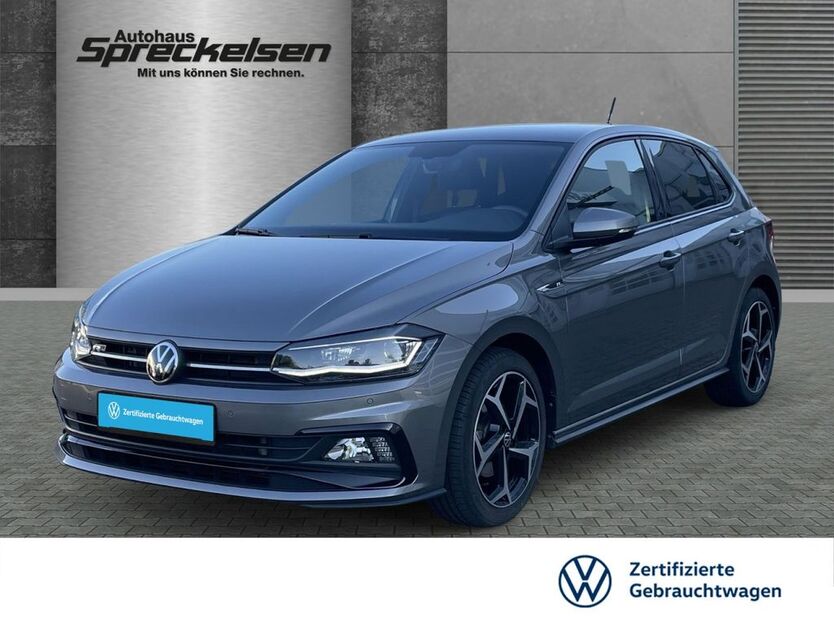 VW Polo 30.150 km 19.990 € Stade 21682