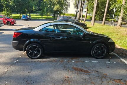 Renault Megane 233.248 km 3.300 &euro; Aachen 52066