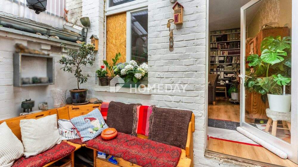 Mehrfamilienhaus, Wohnhaus Siegburg - 1 Zimmer, 230 m&sup2;, 545.000&euro; | Angebot:25566763